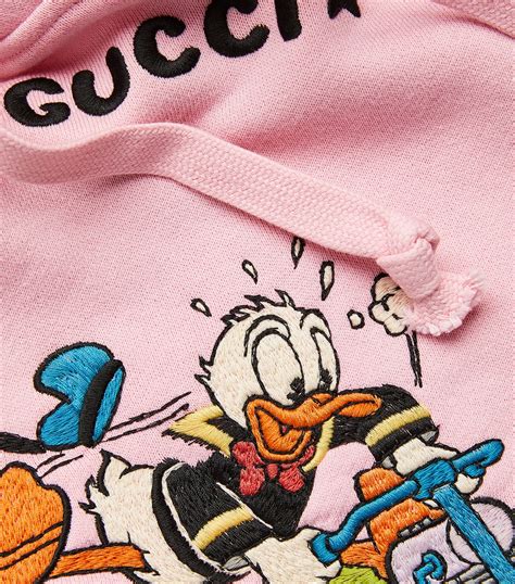 disney gucci hoodie.